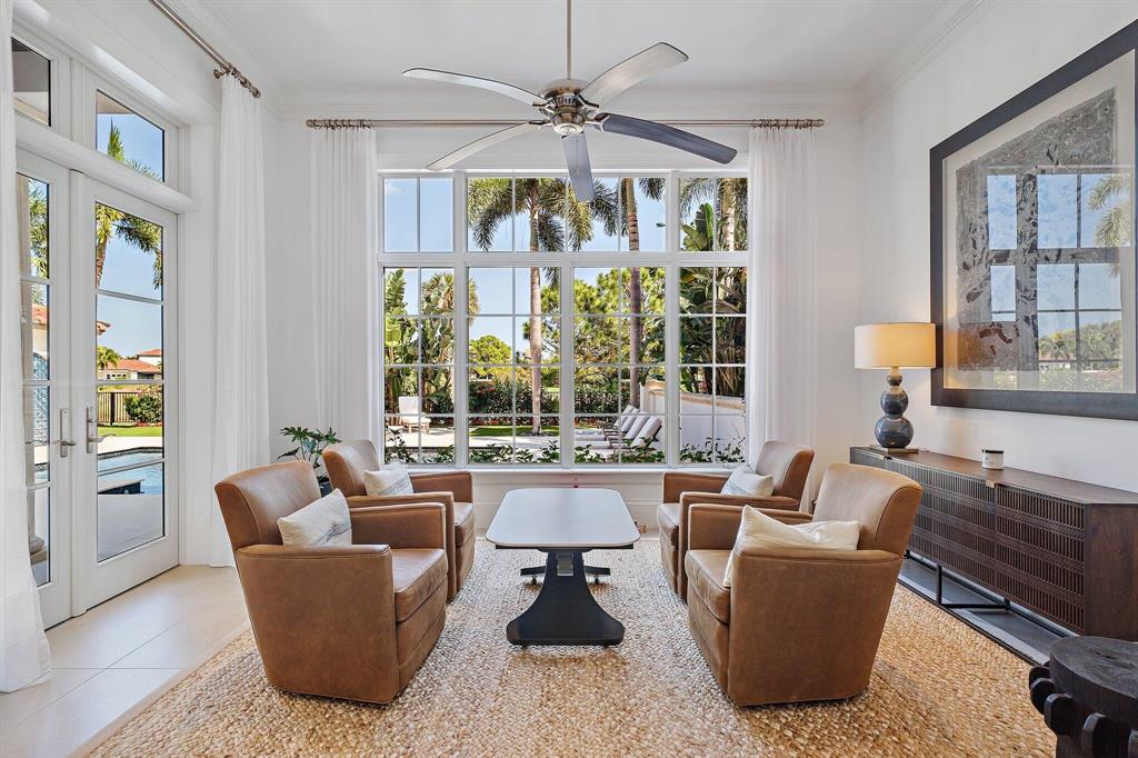 RITZ CARLTON GOLF CLUB & SPA POD B - Residential