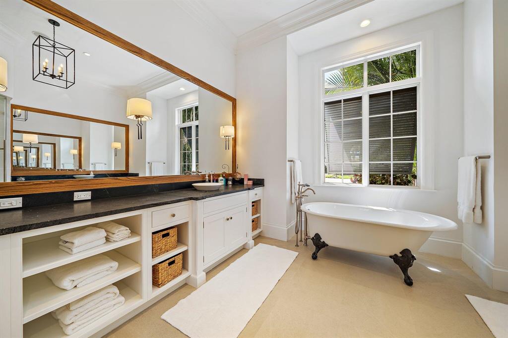 RITZ CARLTON GOLF CLUB & SPA POD B - Residential