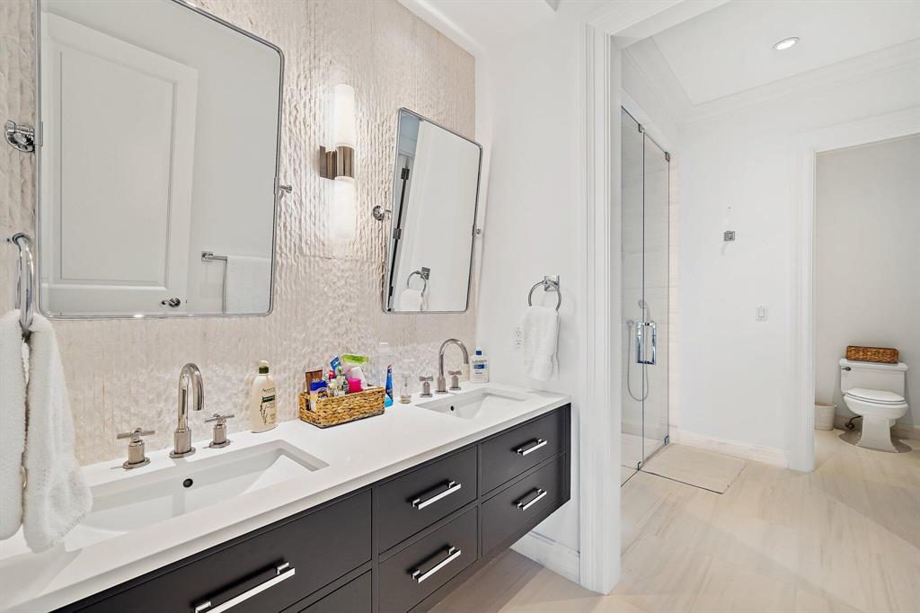 RITZ CARLTON GOLF CLUB & SPA POD B - Residential