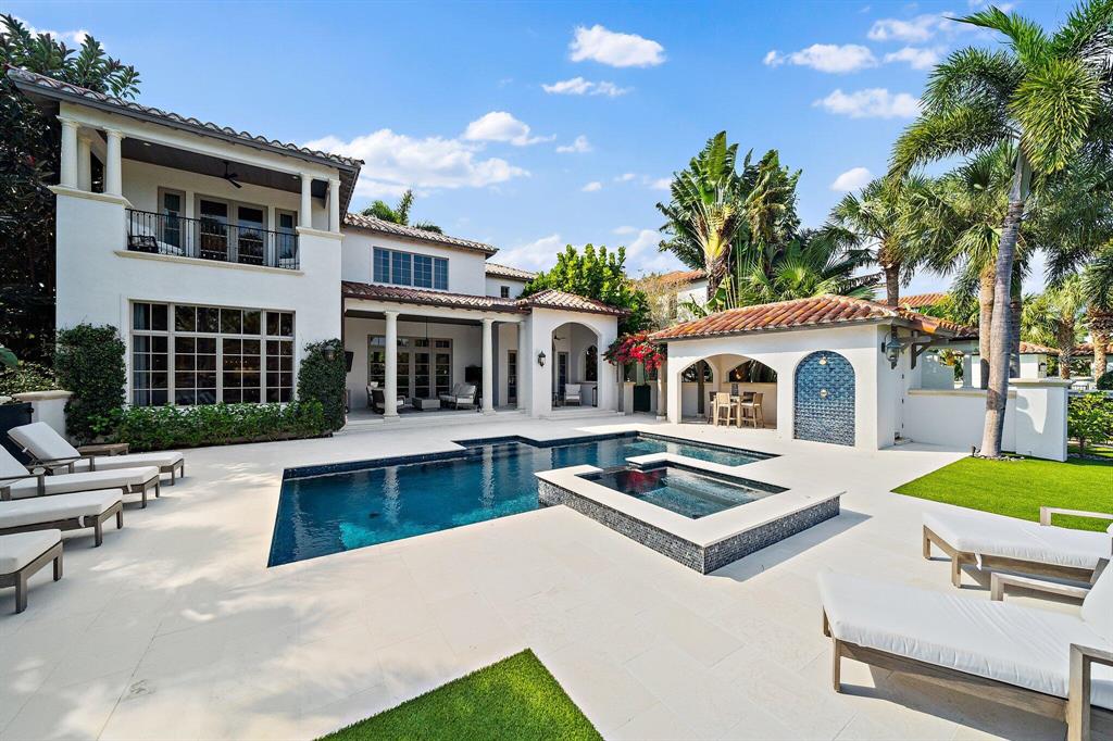 RITZ CARLTON GOLF CLUB & SPA POD B - Residential