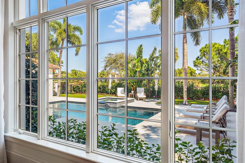 RITZ CARLTON GOLF CLUB & SPA POD B - Residential