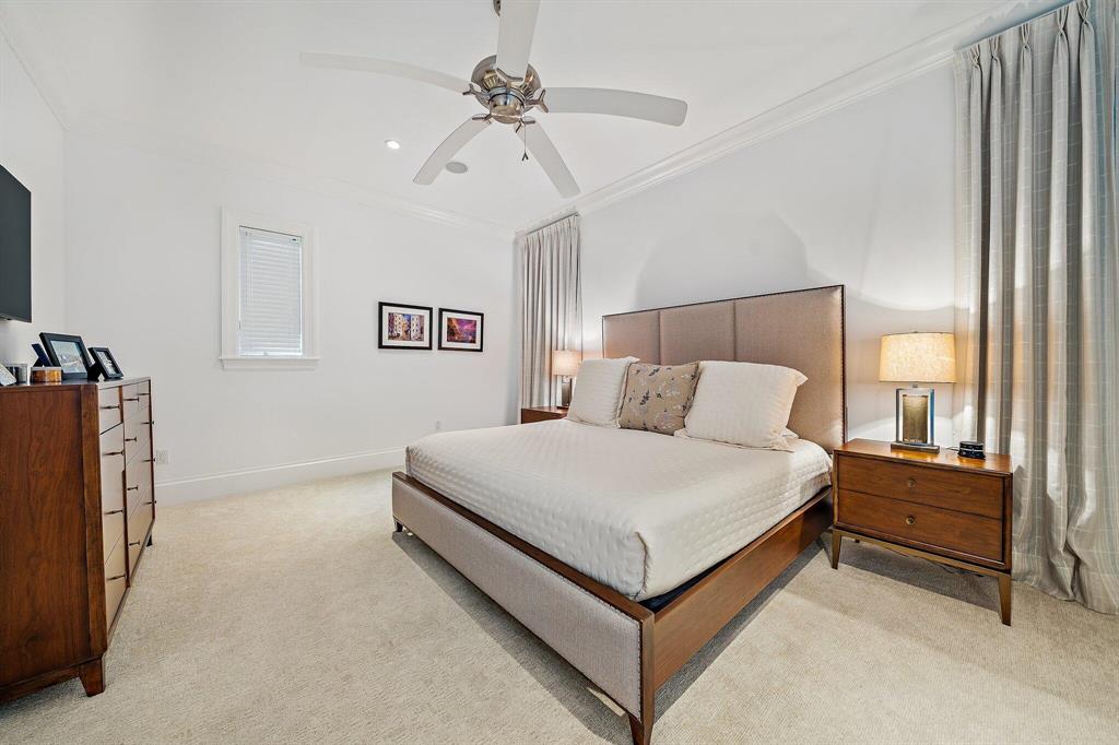 RITZ CARLTON GOLF CLUB & SPA POD B - Residential