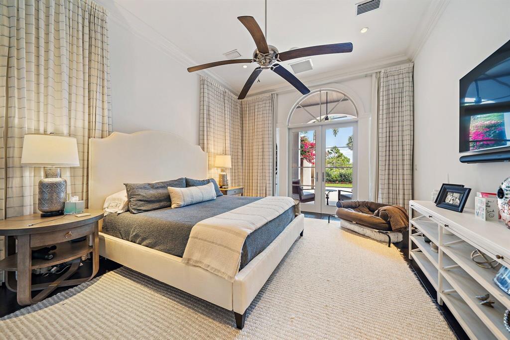 RITZ CARLTON GOLF CLUB & SPA POD B - Residential