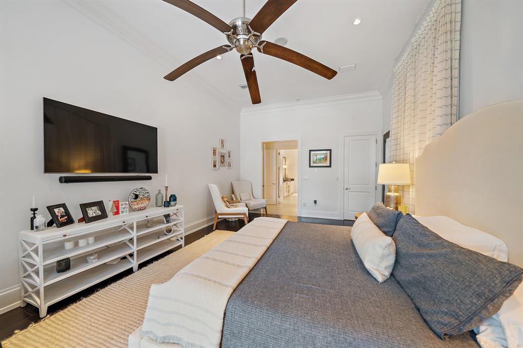 RITZ CARLTON GOLF CLUB & SPA POD B - Residential