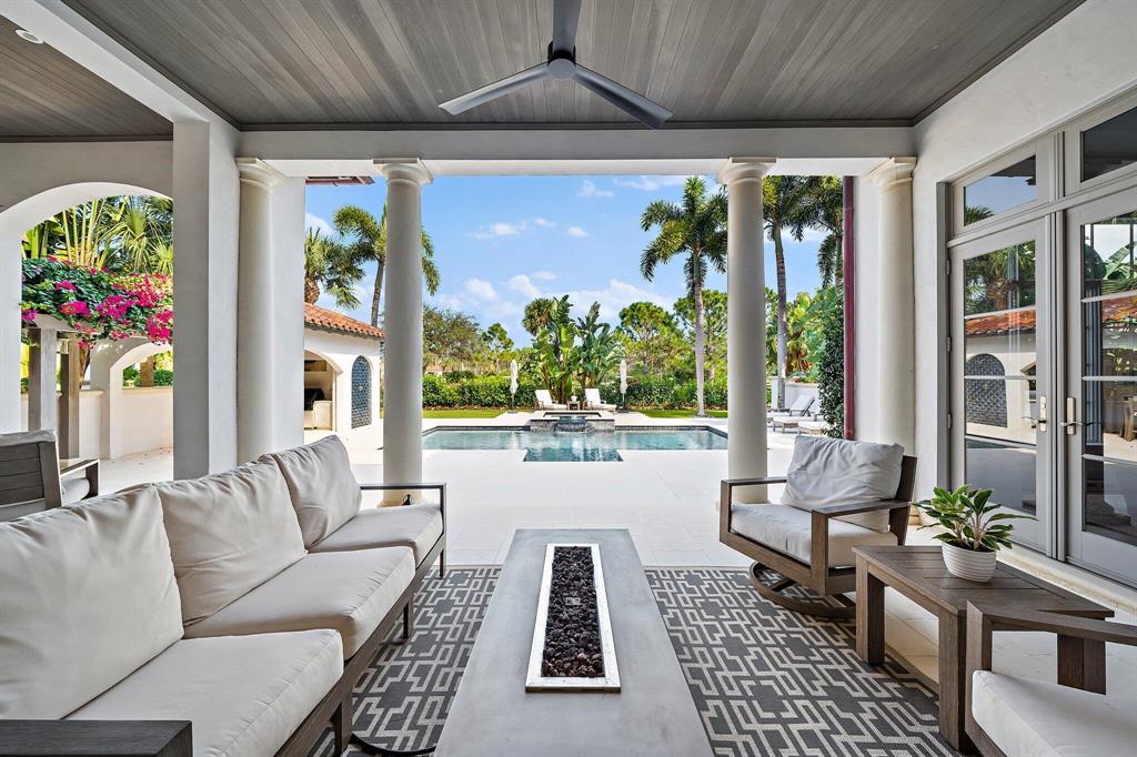 RITZ CARLTON GOLF CLUB & SPA POD B - Residential