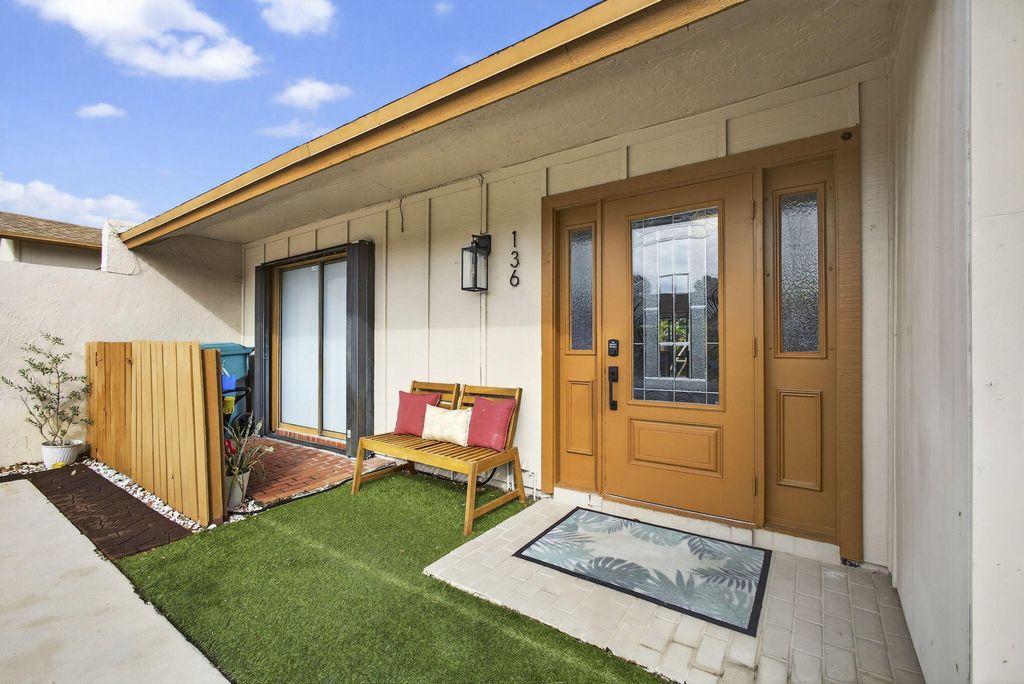 Photo of 2400 SW 19th Avenue #136, Boynton Beach, FL 33426 (MLS # R11155696)