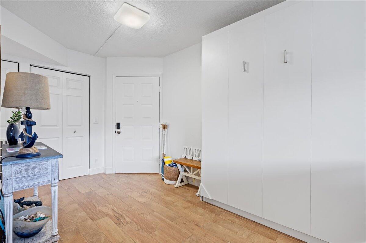 SEA RISE CONDO - Residential Lease