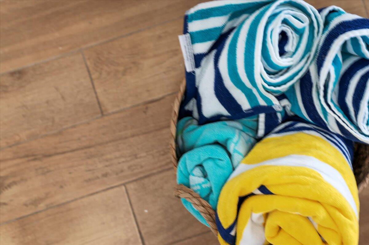 SEA RISE CONDO - Residential Lease