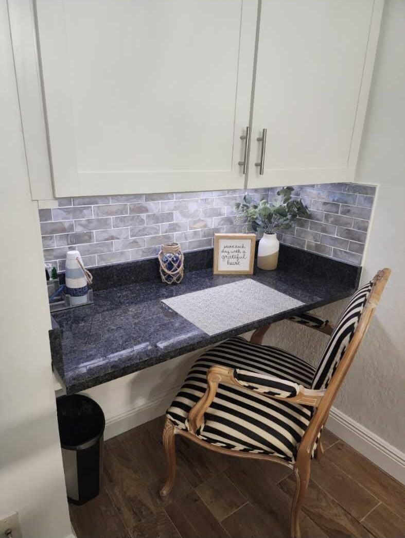 SEA RISE CONDO - Residential Lease