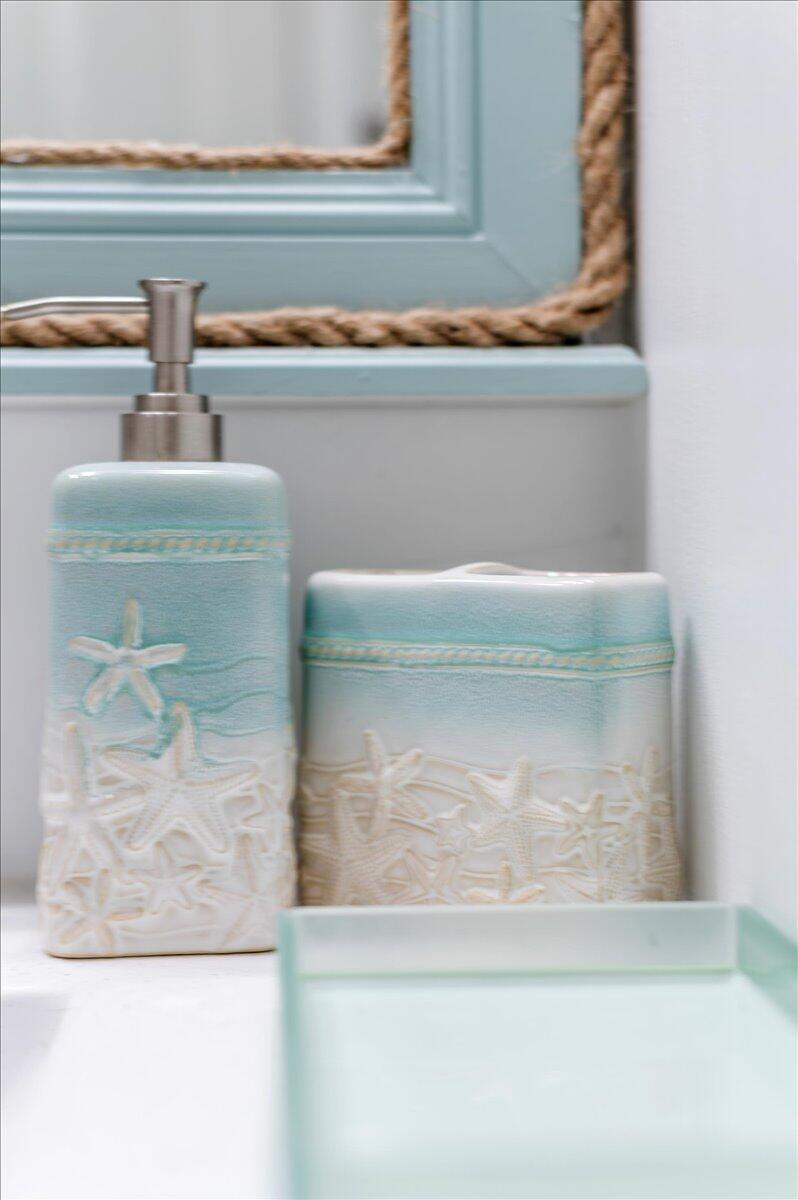 SEA RISE CONDO - Residential Lease