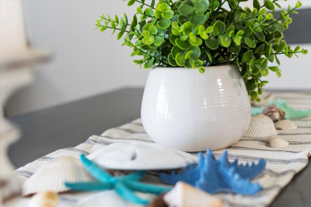 SEA RISE CONDO - Residential Lease