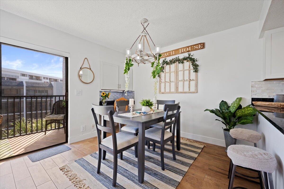 SEA RISE CONDO - Residential Lease