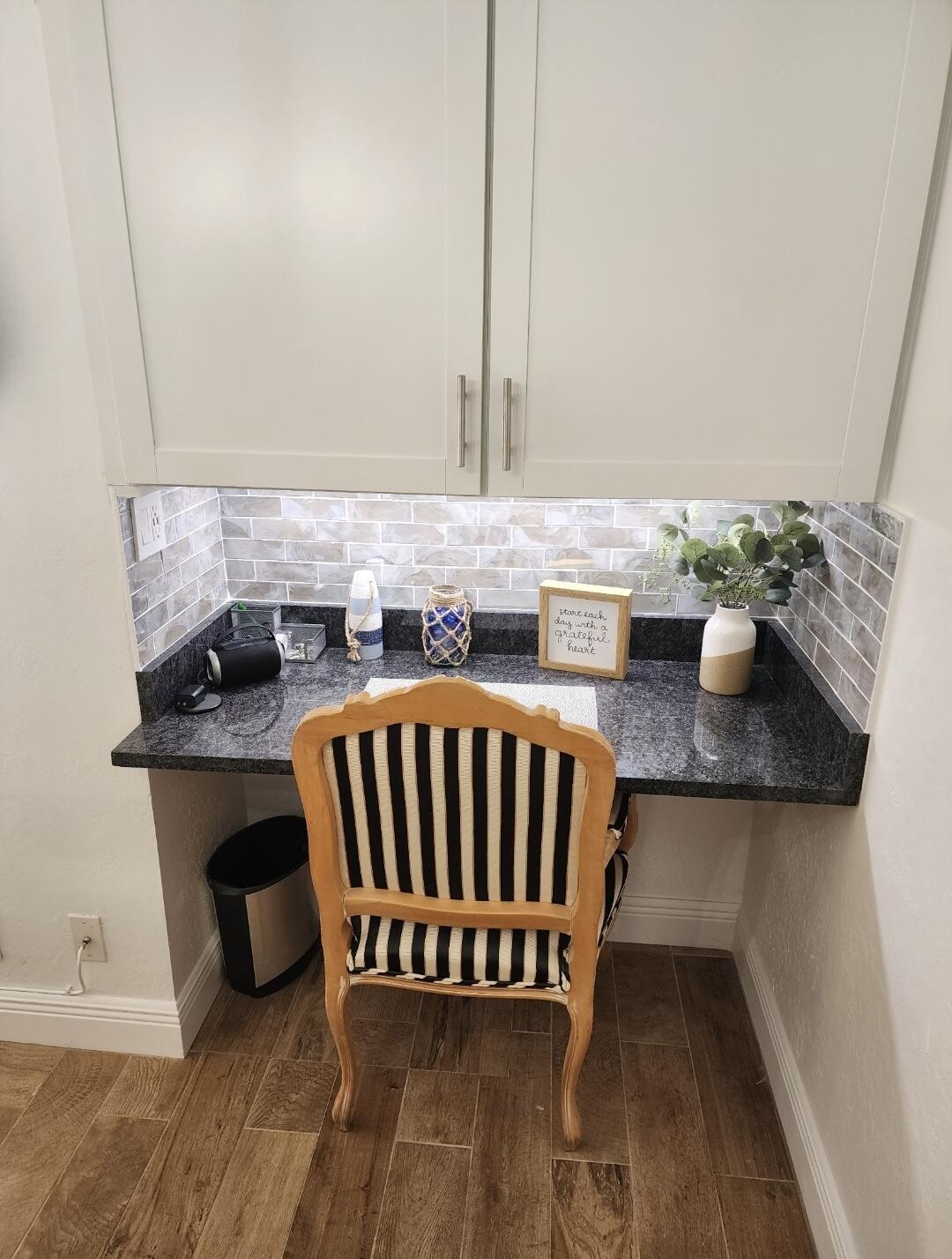 SEA RISE CONDO - Residential Lease