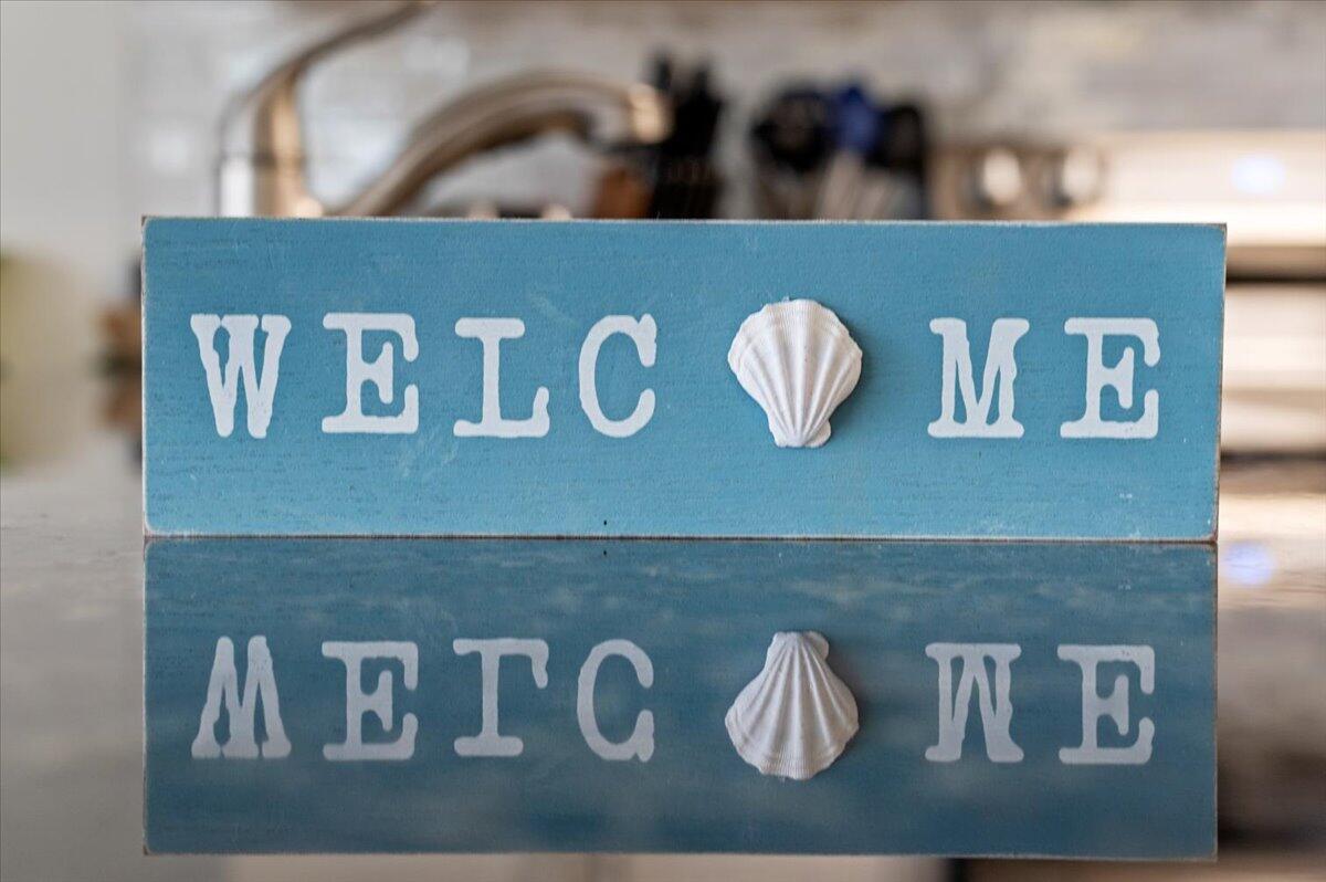 SEA RISE CONDO - Residential Lease