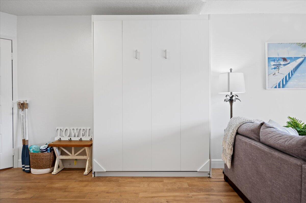 SEA RISE CONDO - Residential Lease