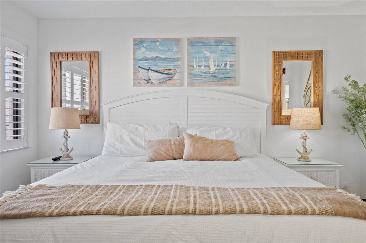 SEA RISE CONDO - Residential Lease