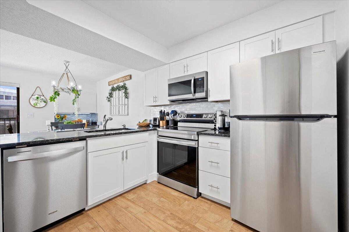 SEA RISE CONDO - Residential Lease