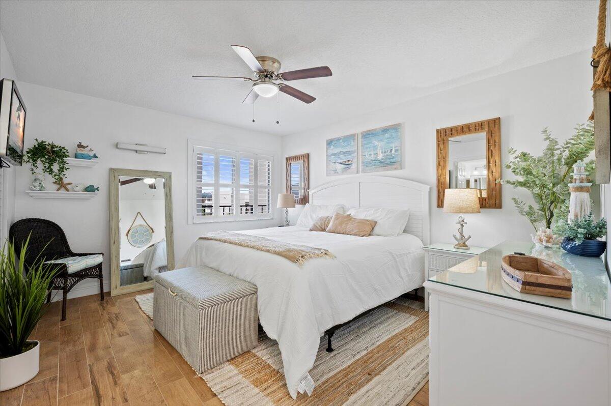 SEA RISE CONDO - Residential Lease