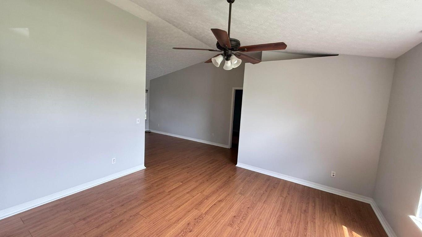 PORT ST LUCIE SECTION 33 - Residential