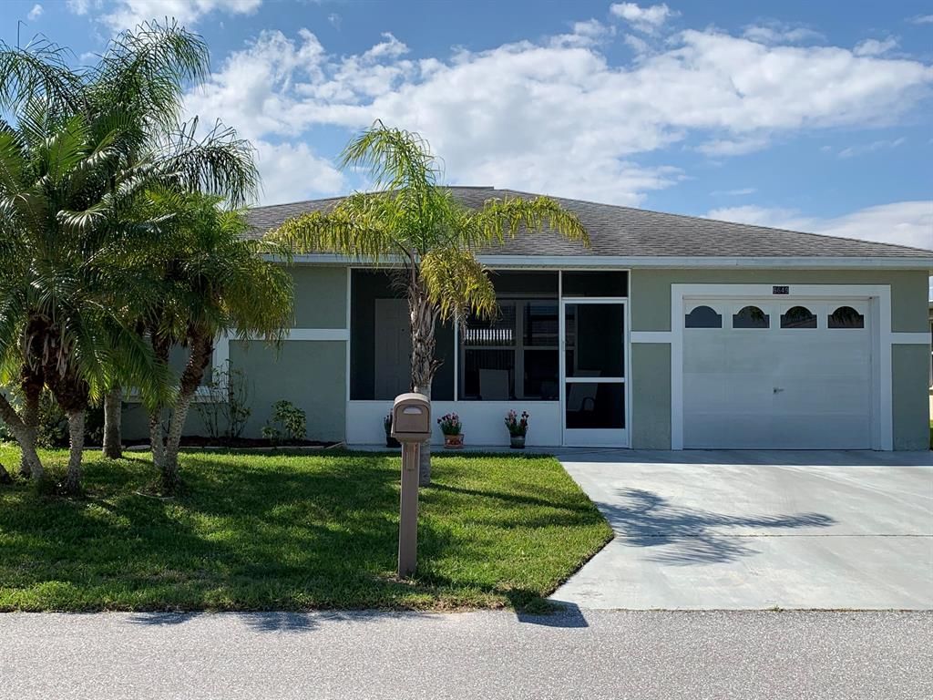 Photo of 6649 Nuevo Lagos, Fort Pierce, FL 34951 (MLS # R10696277)