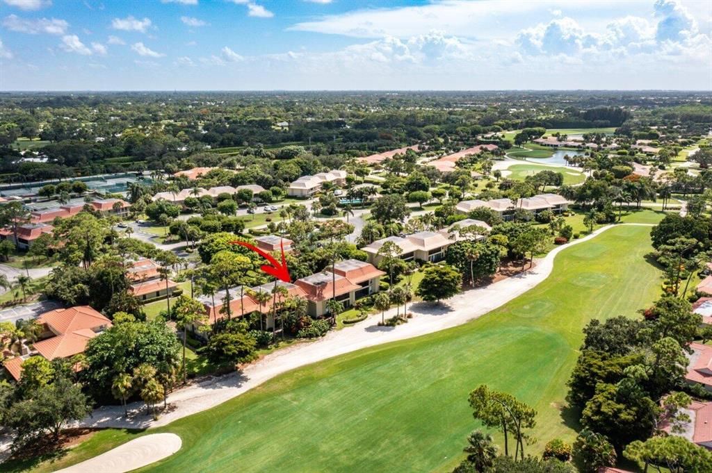 Photo of 4595 Kittiwake Court Ct, Boynton Beach, FL 33436 (MLS # R10817767)