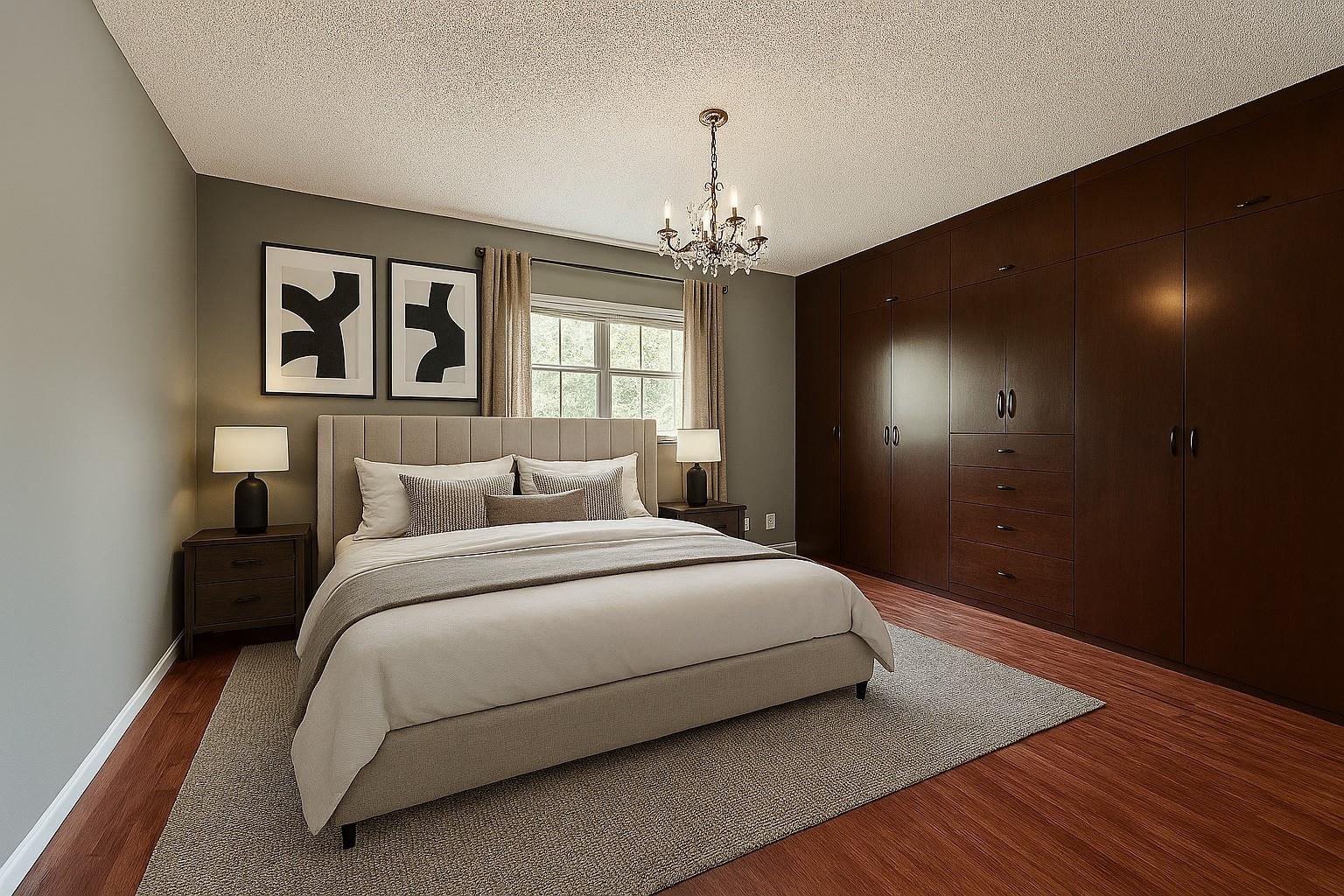 San Sebastian - Residential Lease