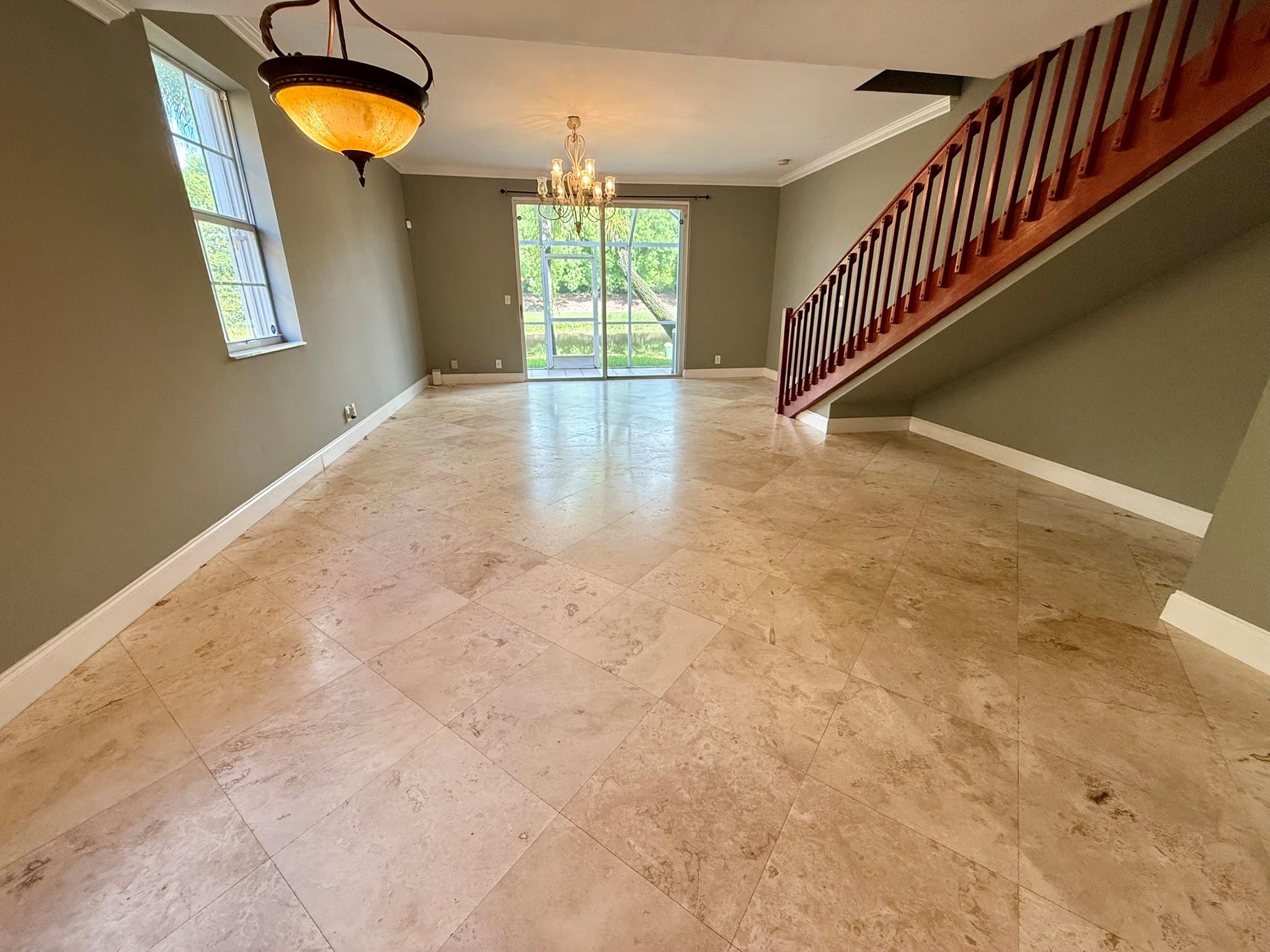 San Sebastian - Residential Lease
