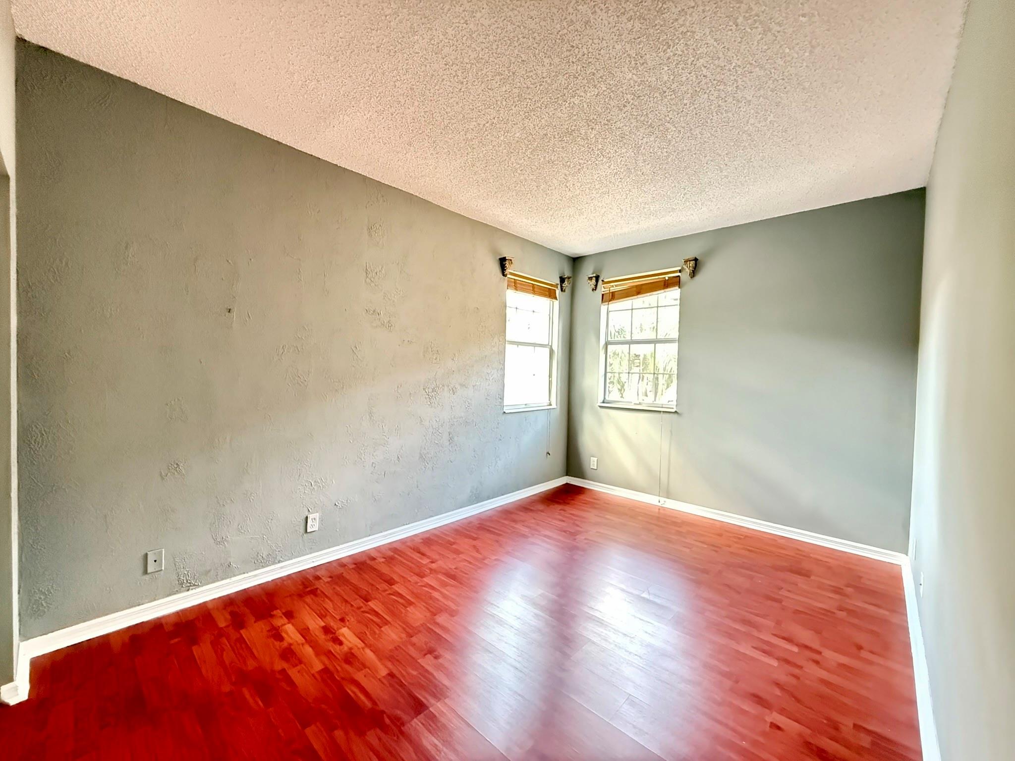 San Sebastian - Residential Lease