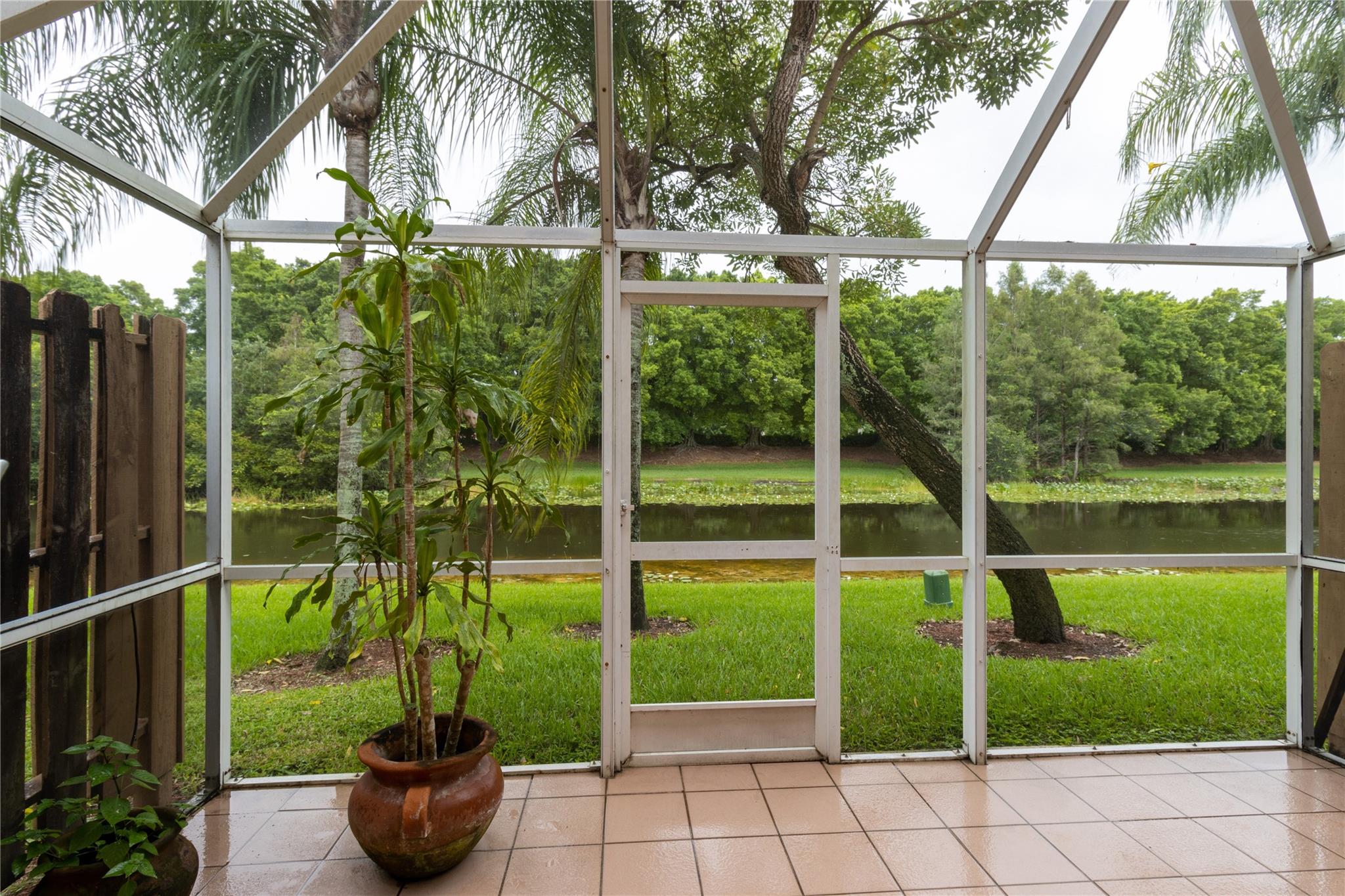 San Sebastian - Residential Lease