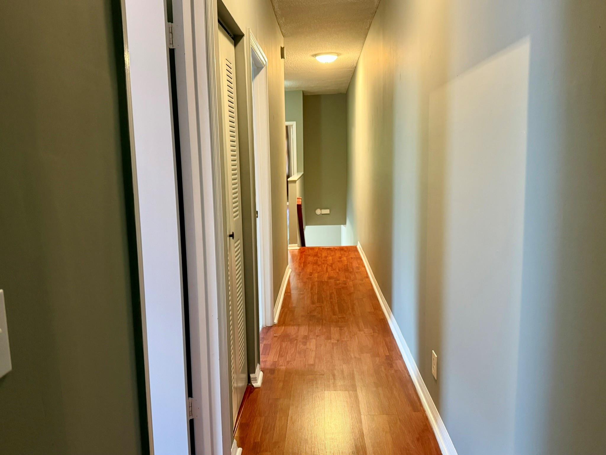 San Sebastian - Residential Lease