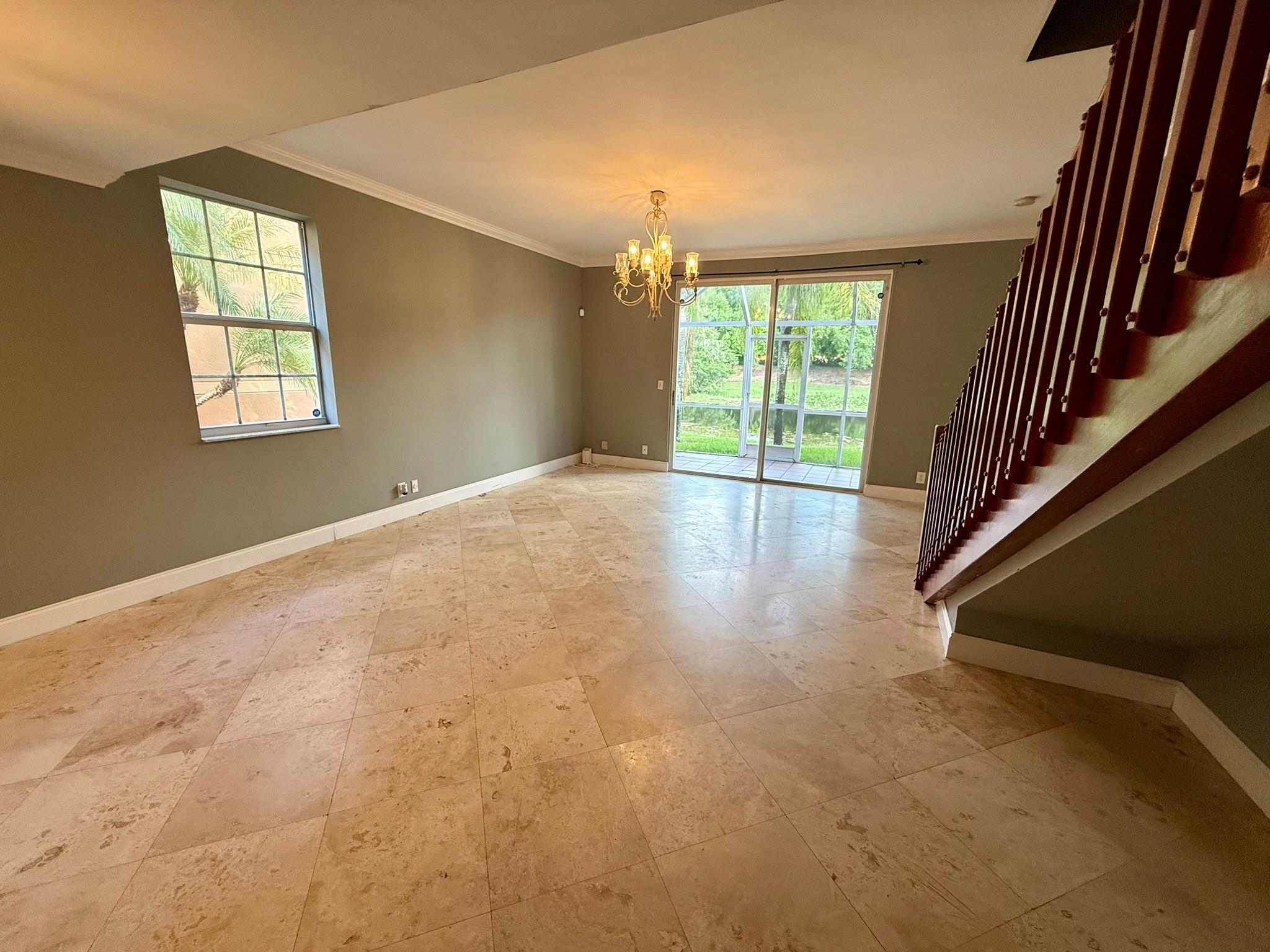 San Sebastian - Residential Lease