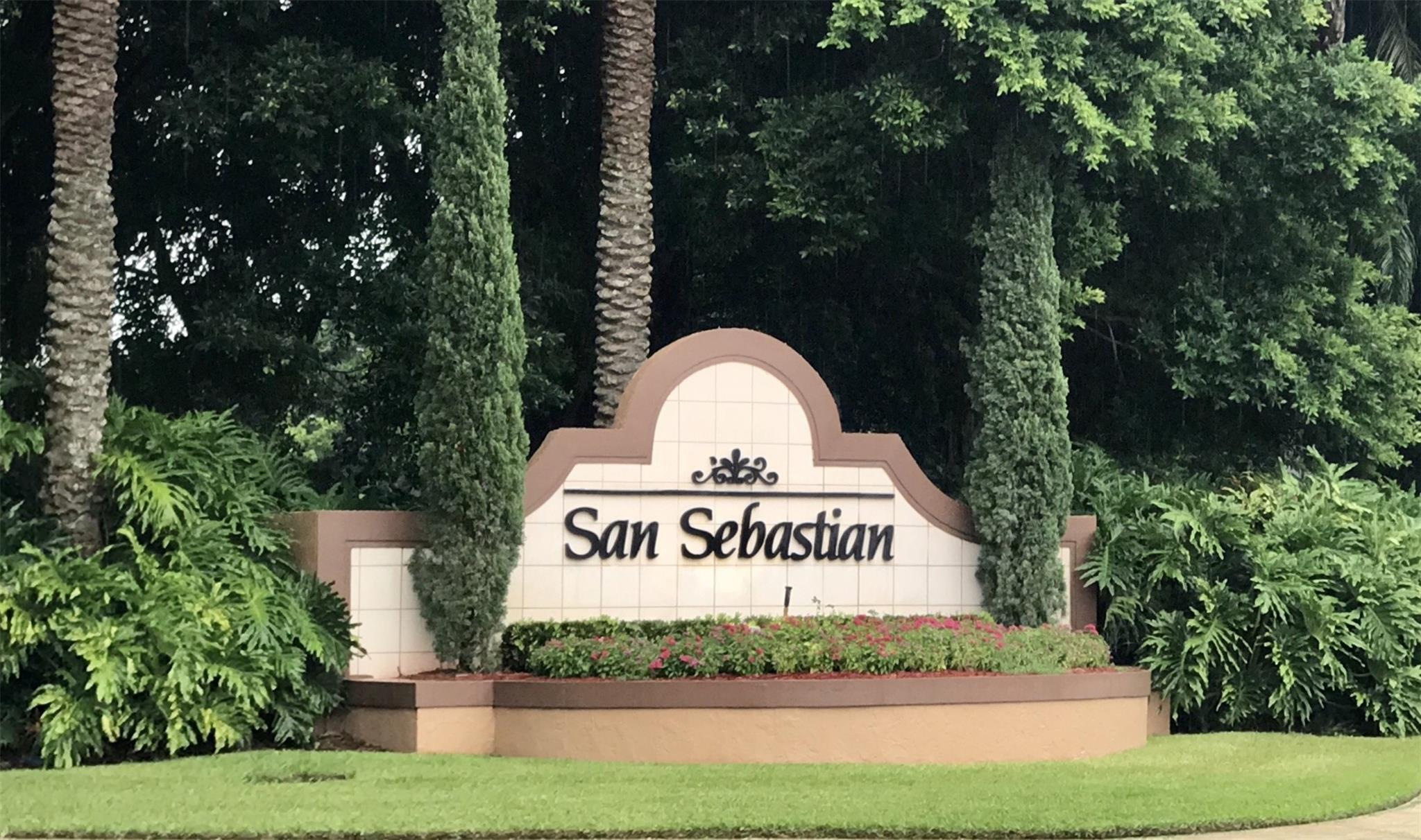San Sebastian - Residential Lease