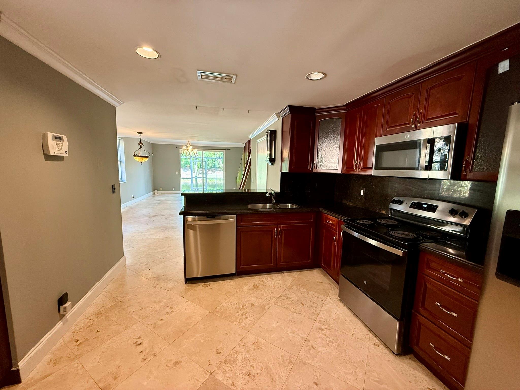 San Sebastian - Residential Lease