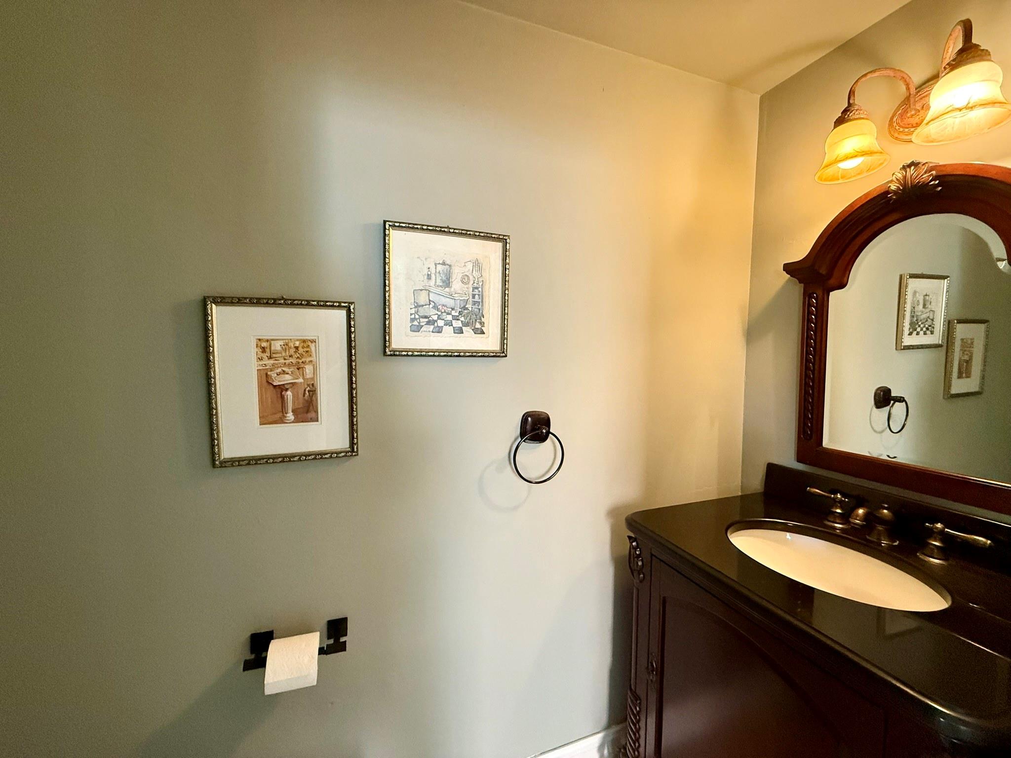 San Sebastian - Residential Lease