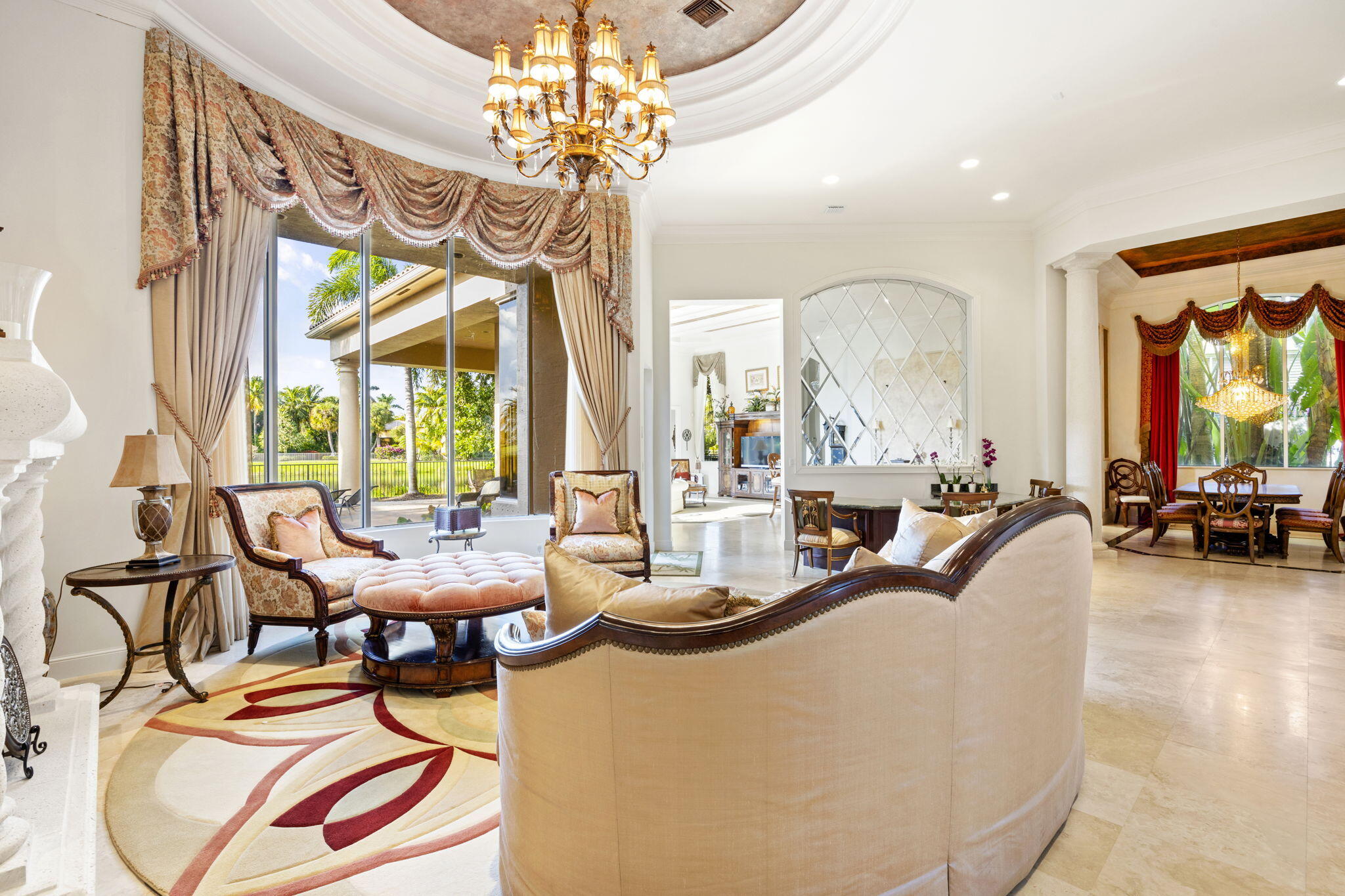 Mirasol - Residential