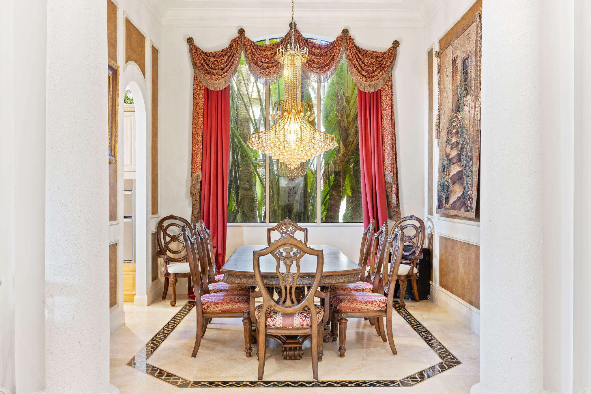 Mirasol - Residential