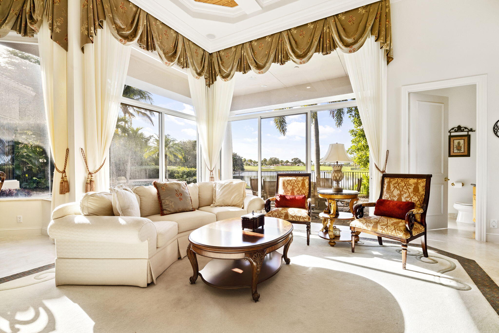 Mirasol - Residential