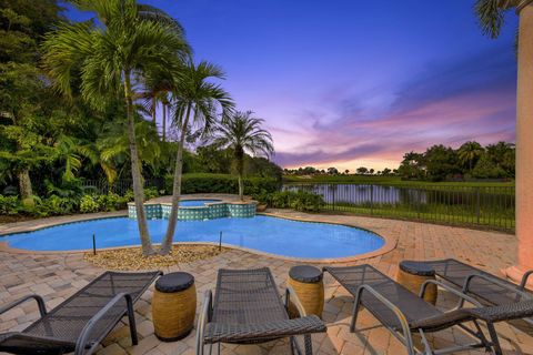 103 Via Quantera Palm Beach Gardens FL 33418