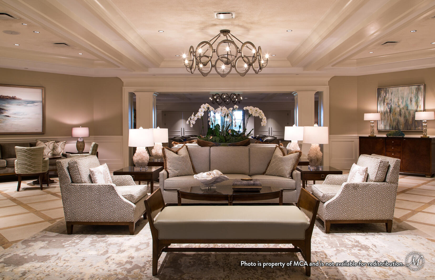 Mirasol - Residential