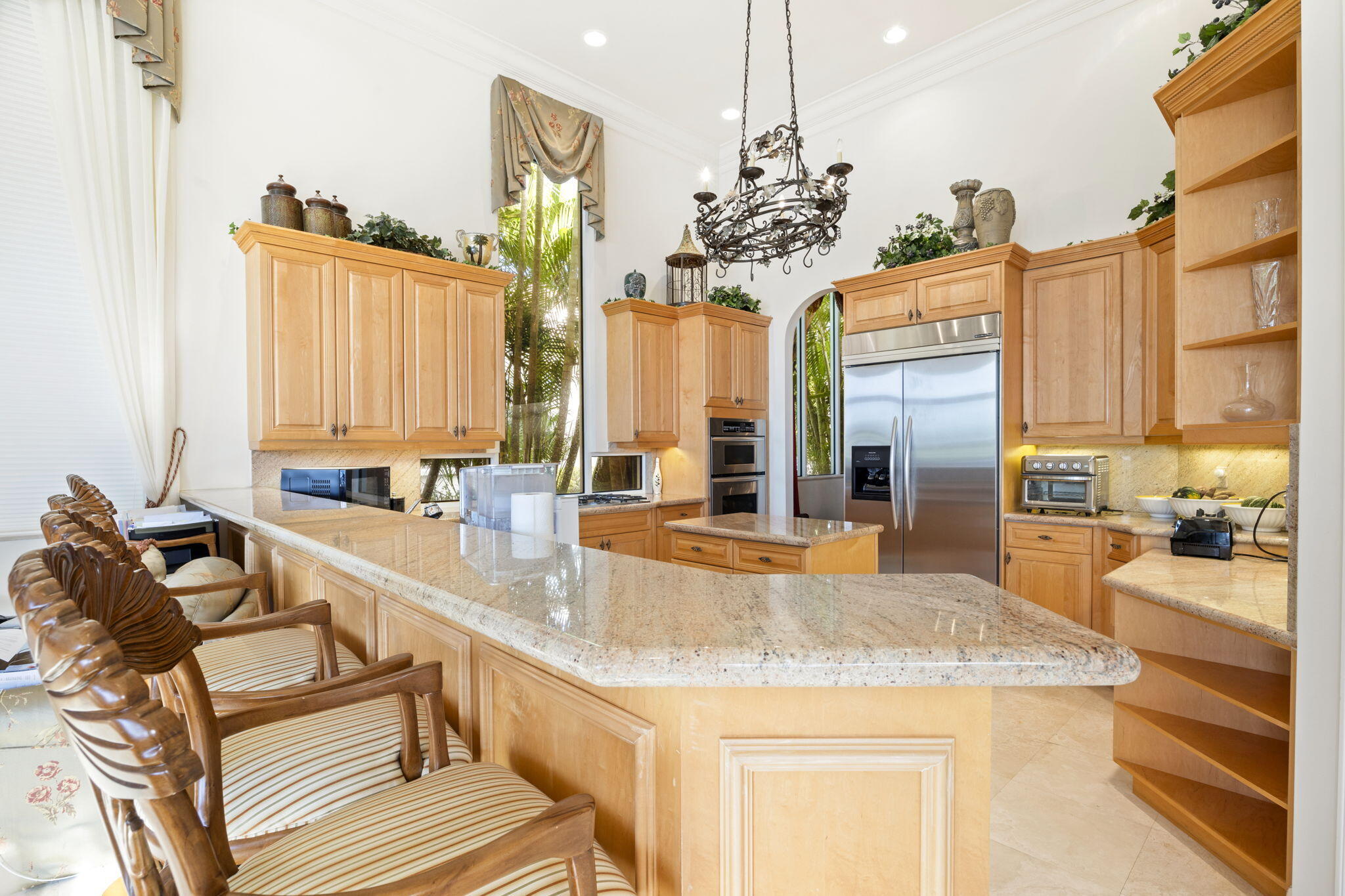 Mirasol - Residential