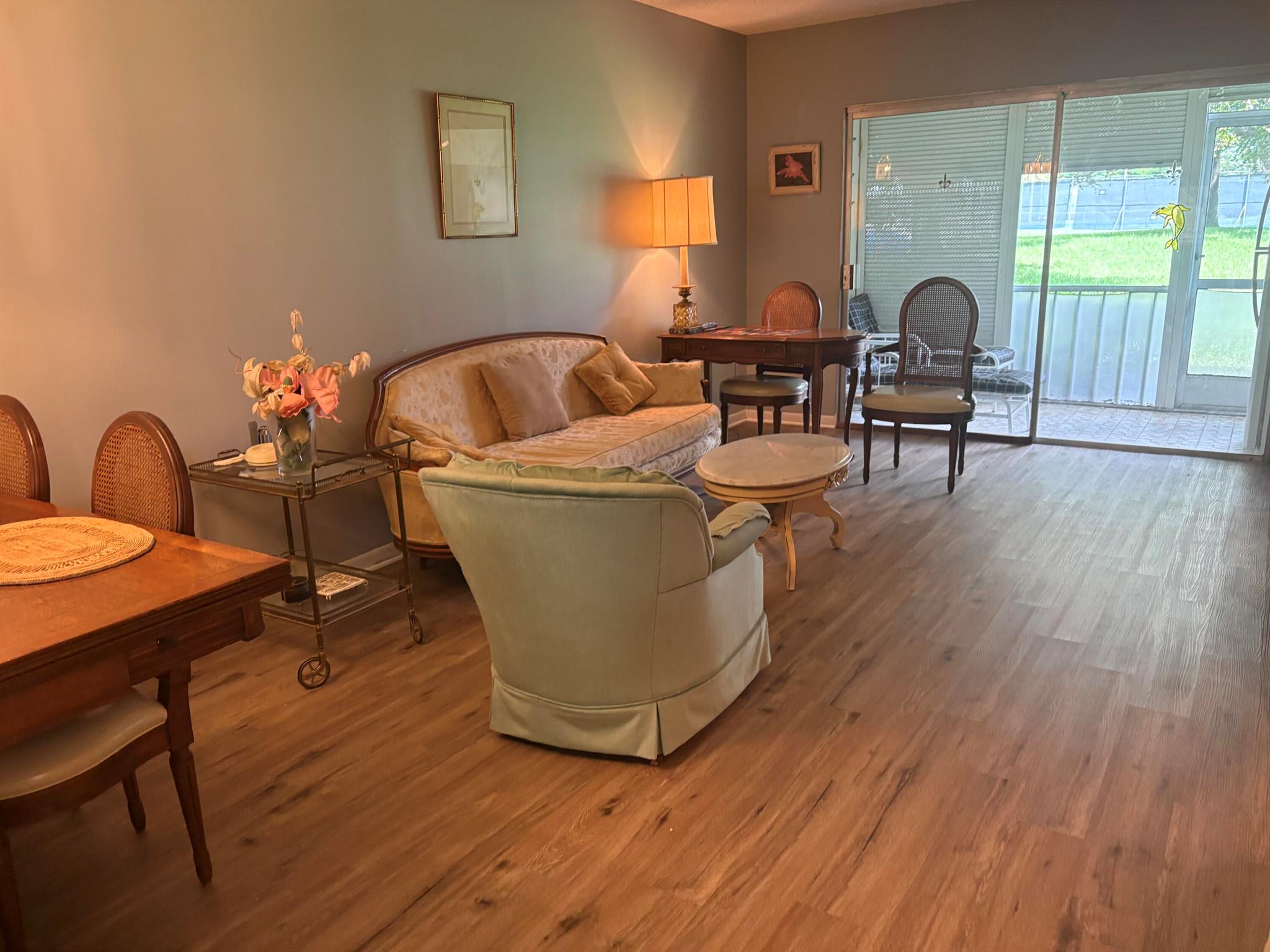 Wynmoor - Residential Lease