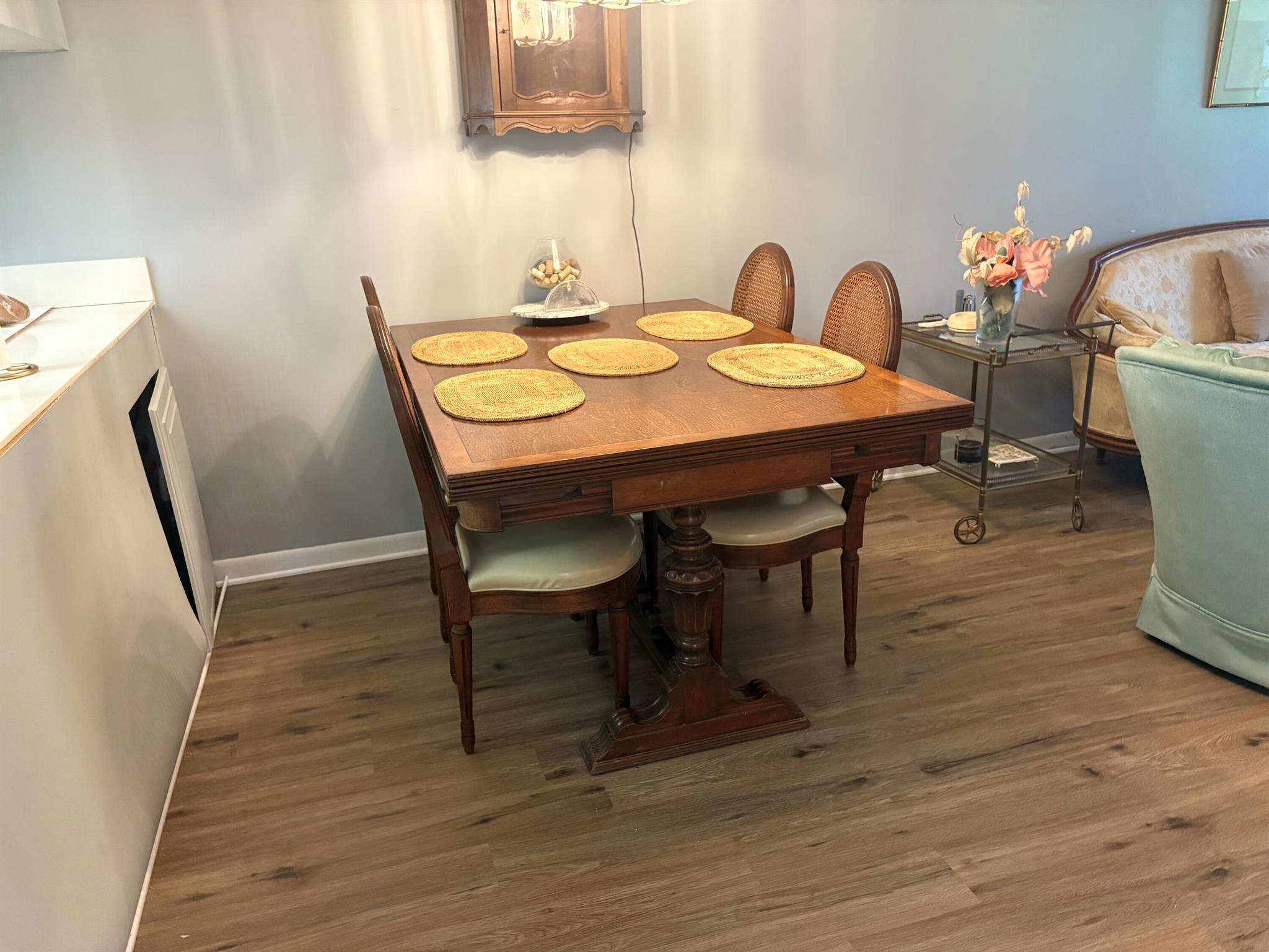 Wynmoor - Residential Lease