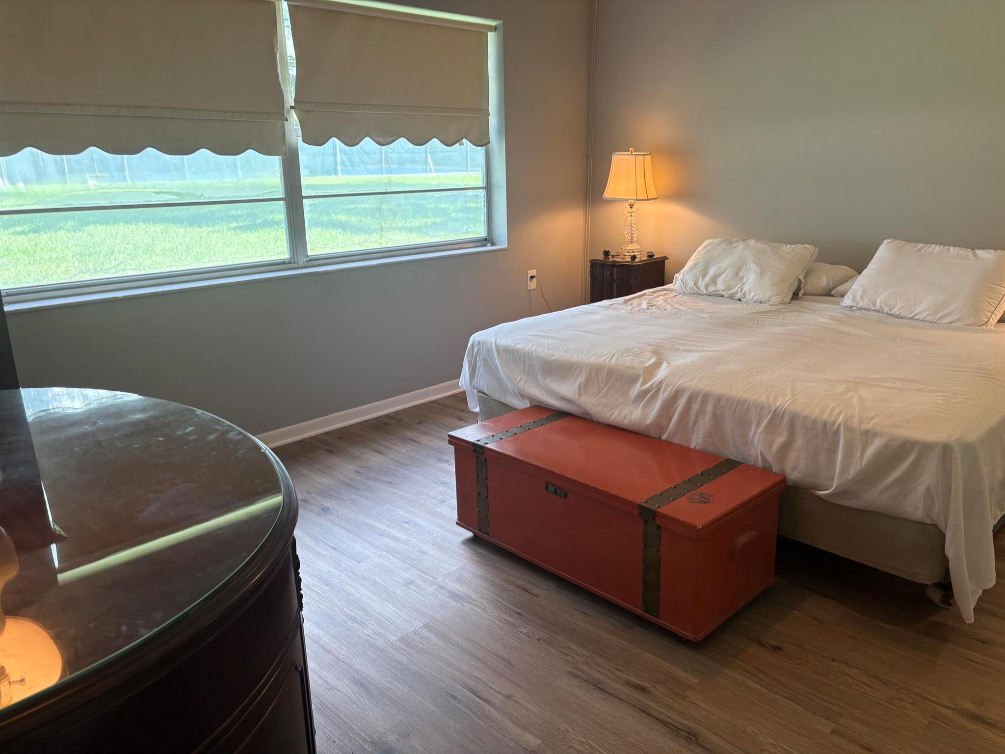 Wynmoor - Residential Lease