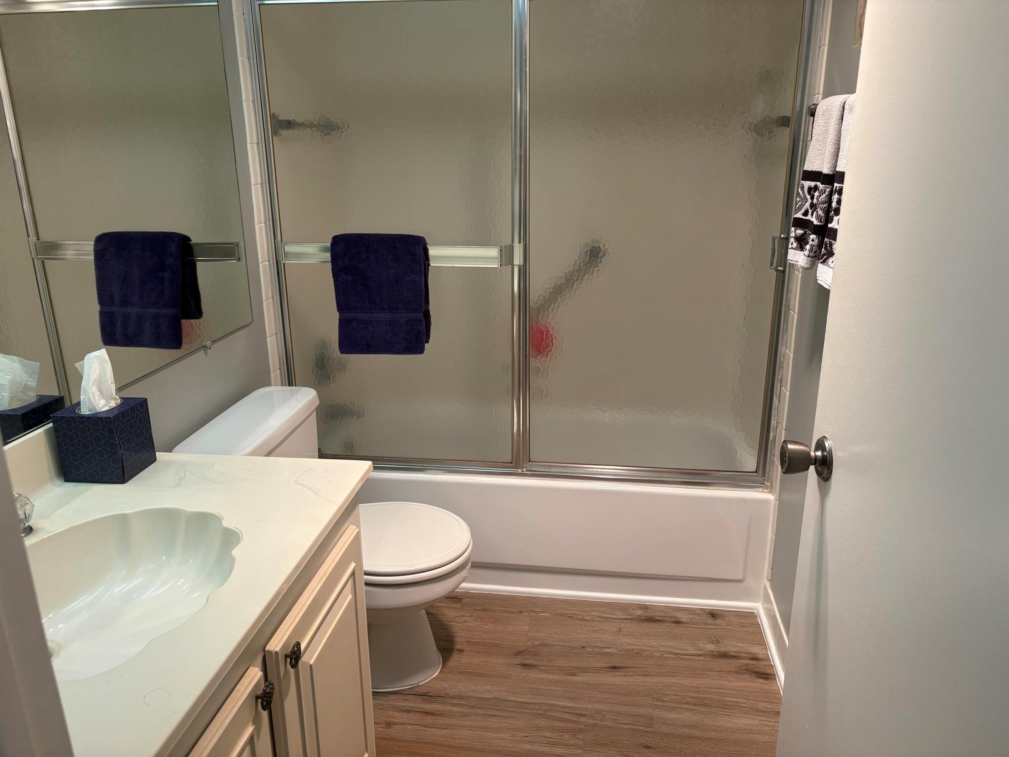 Wynmoor - Residential Lease