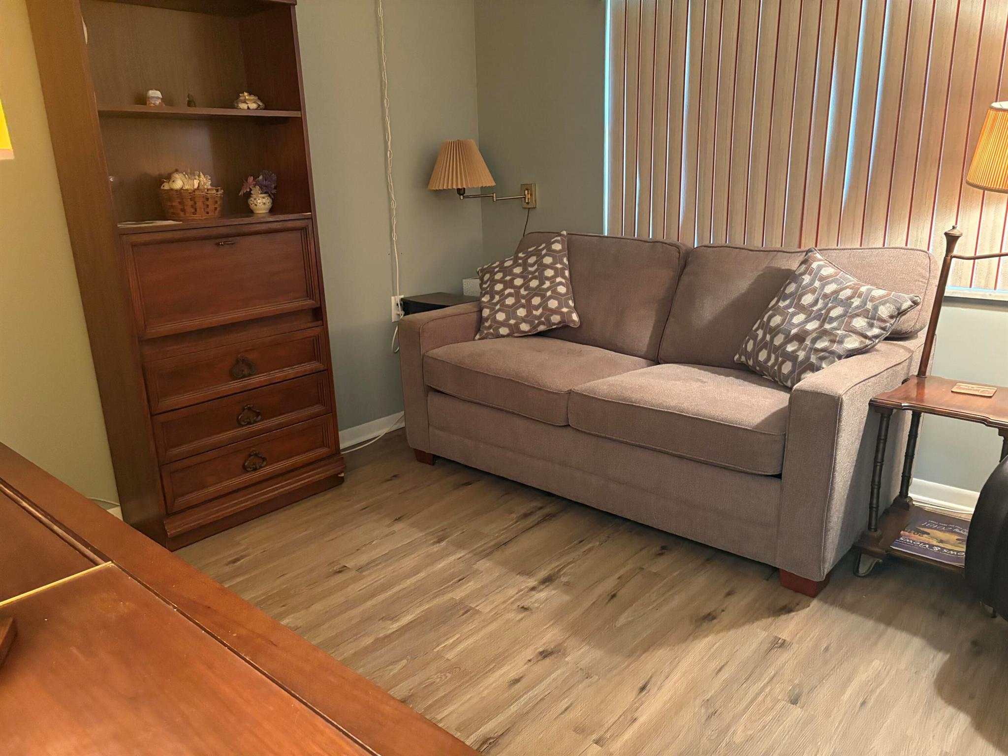 Wynmoor - Residential Lease