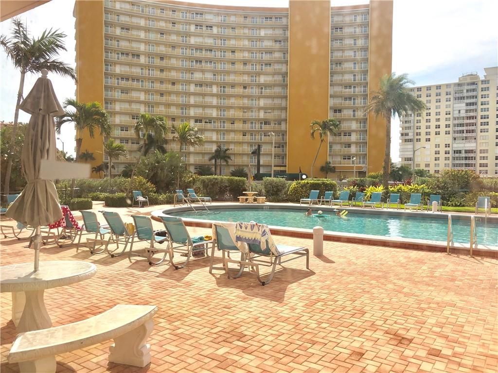 Parliament House - Residential