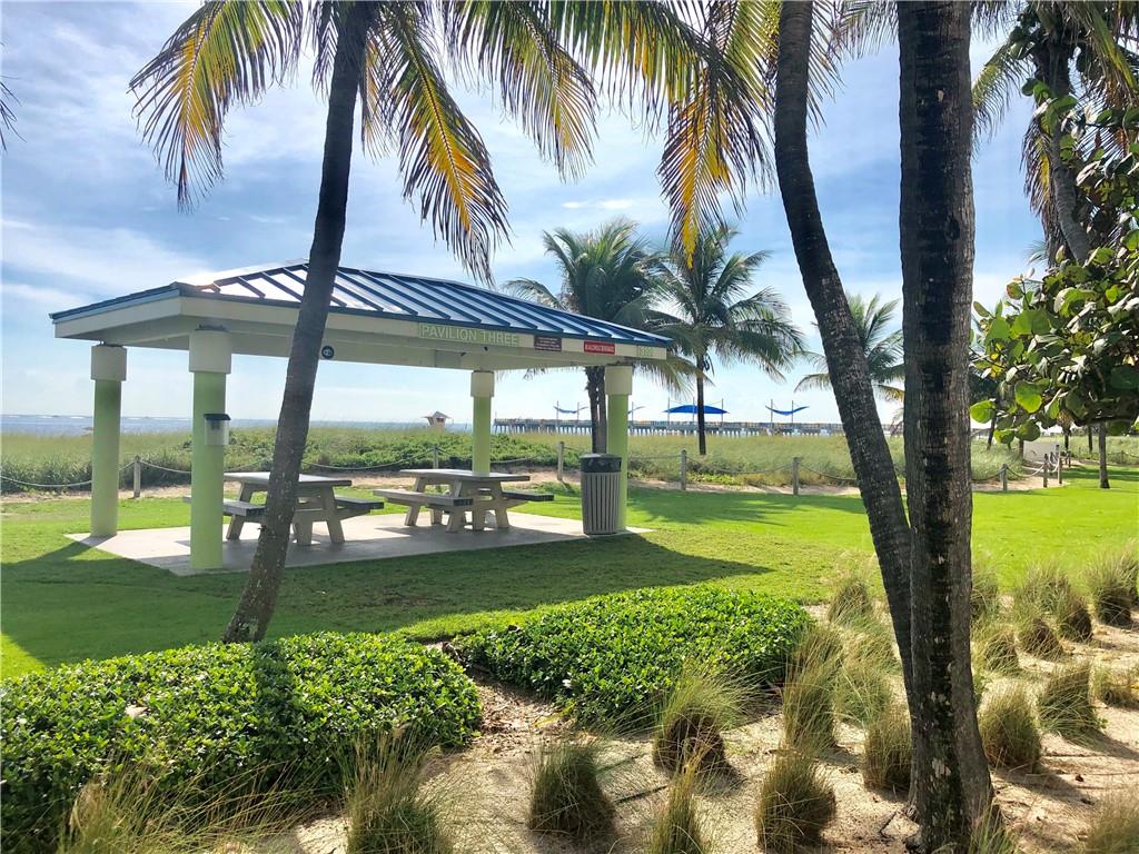 Parliament House - Residential