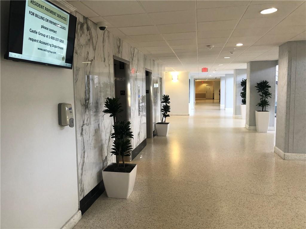 Parliament House - Residential