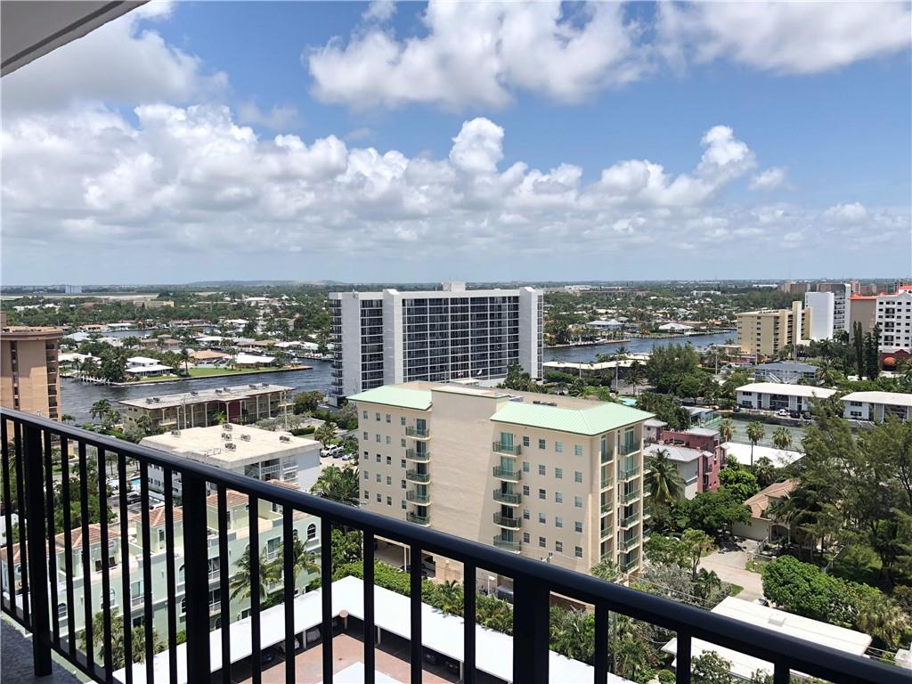 Parliament House - Residential