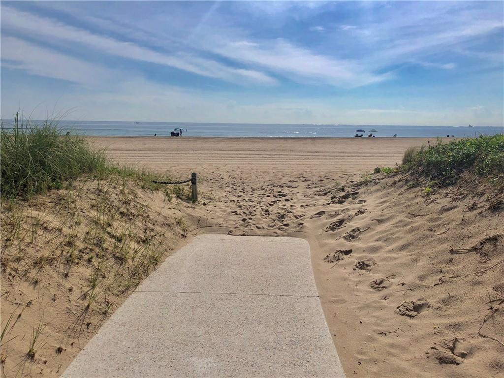 Parliament House - Residential